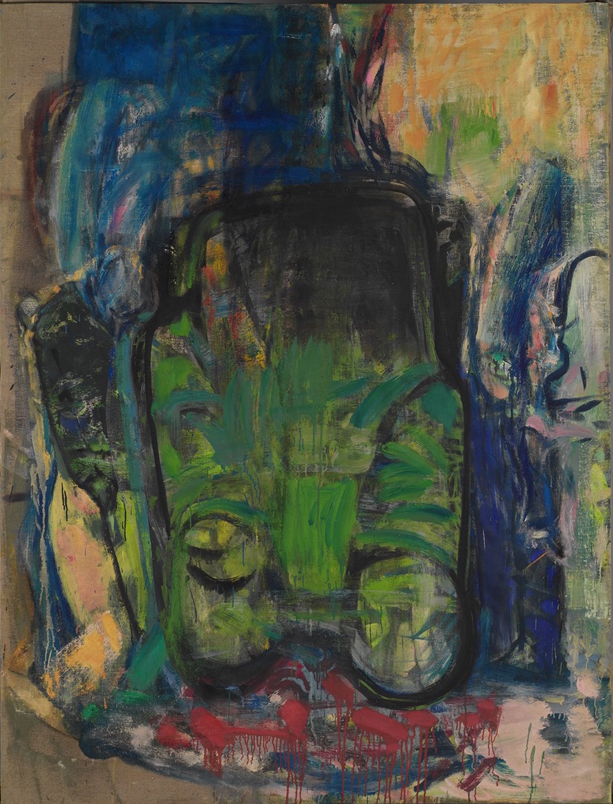 Křeslo pro Jamese Joyce